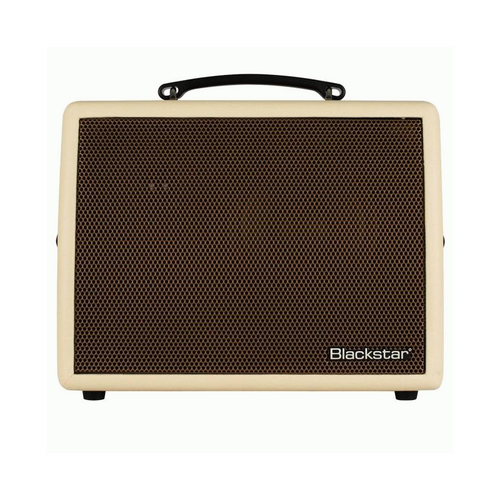Blackstar Sonnet Acoustic Amp 60 Watts Blonde