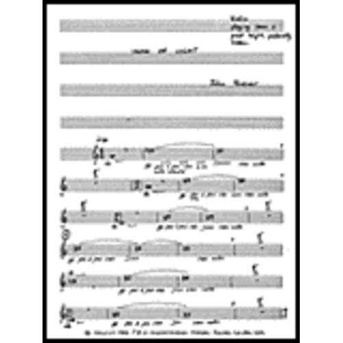Tavener: Ikon Of Light For Chorus Violin/Vla/Vc 