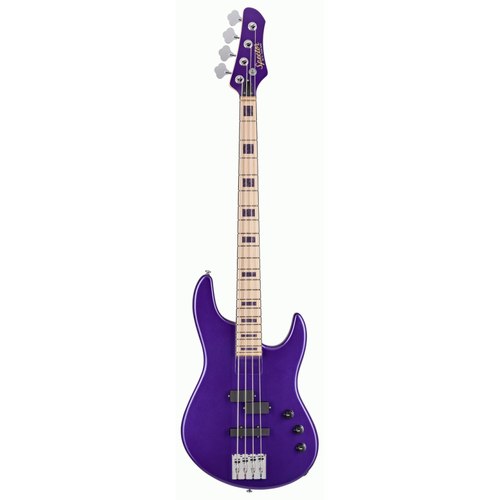 Spector Icon NC-4 Frank Bello Signature Model
