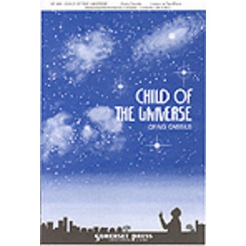 Child Of The Universe Unison 