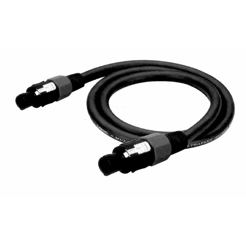 UXL 5M Speakon to Speakon Speaker Cable