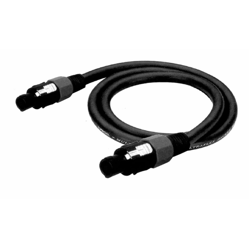 UXL 5 Meter Speakon to Speakon Speaker Cable