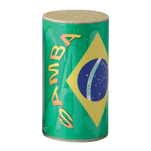 Remo 4 Inch Bossa Mini Shaker Samba