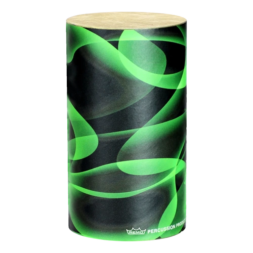 Remo Green & Clean 4 Inch Bossa Shaker