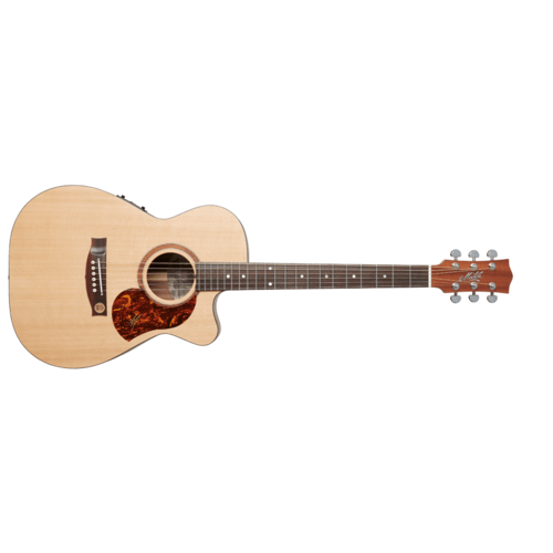 Maton SRS808C Solid Road Series All Solid Acoustic Guitar