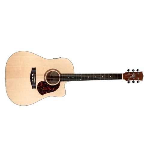 Maton SRS70C Solid Road Series Acoustic Guitar