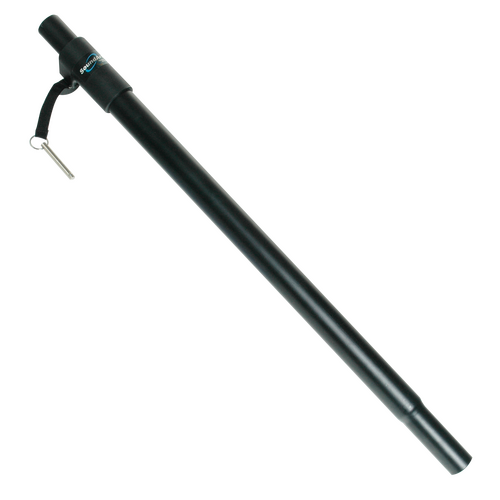 SoundArt Speaker to Sub Stand - Black