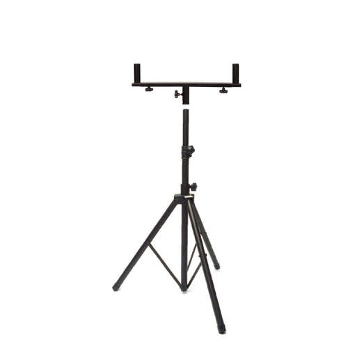 SoundArt Dual Adaptor for PA Speakers Compatible with Soundart Speaker Stands and Speakers