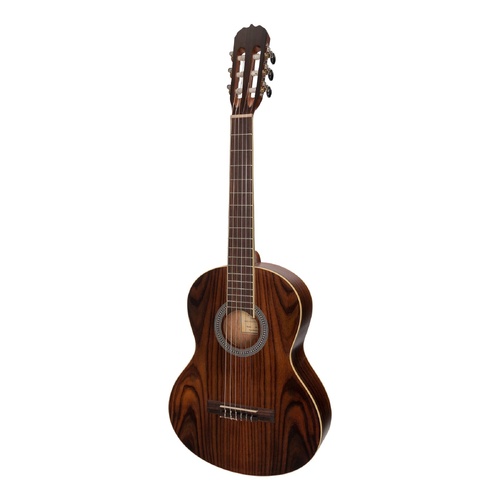 Sanchez SS-C36-RWD 3/4 Size Student Classical Guitar with Nylon Gig Bag (Rosewood)