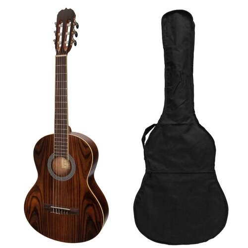 Sanchez 3/4 Size Student Classical Guitar Gig Bag (Rosewood)
