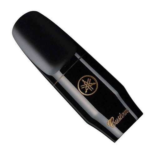 Yamaha Soprano Saxophone Custom Series 5C Mouthpiece