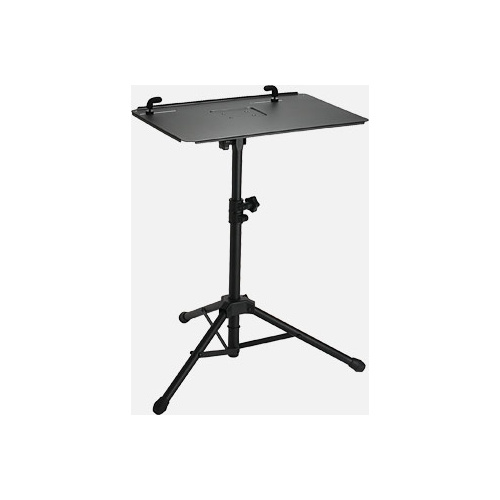 ROLAND SS-PC1 Laptop Support Stand for HD-1 - Sturdy Custom-Built Accessory for DT-HD1 Software Integration