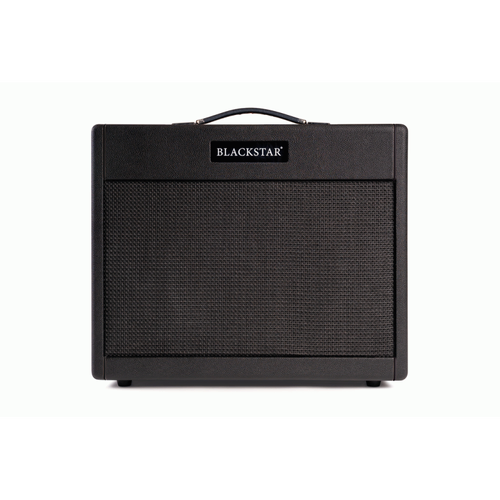 Blackstar St. James 112 Cabinet - 100 Watts, 12" Celestion G12Z Zephyr Speaker