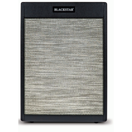 Blackstar St. James 212VOC Black Light 212 Cabinet