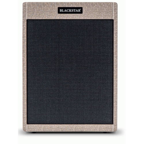 Blackstar St. James 212VOC Fawn Light 212 Cabinet