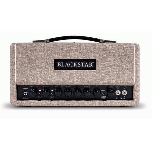 Blackstar St James 50 EL34H Head