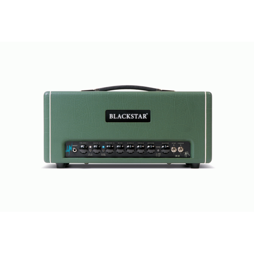 Blackstar St James Jared James Nicholls 50 Watt Head
