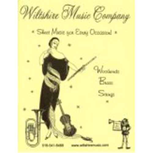 Toy Soldiers March Violin/Piano 