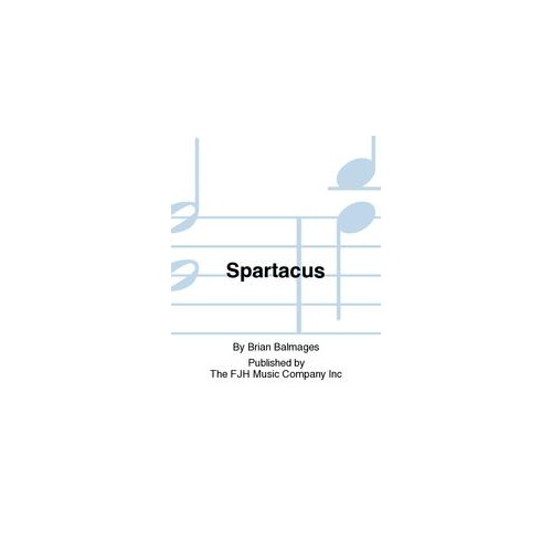 Spartacus SO Grade 2.5