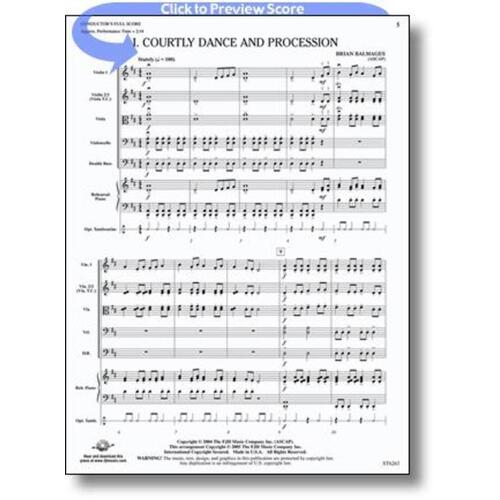 Curtain Up Complete Concert Vol 1 So1.5 Score/Parts