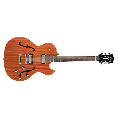 Guild Starfire II Semi Hollow Electric Guitar