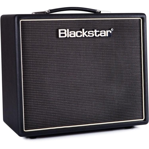 Blackstar Studio 10 EL34 10w 1x12 Valve Guitar Combo