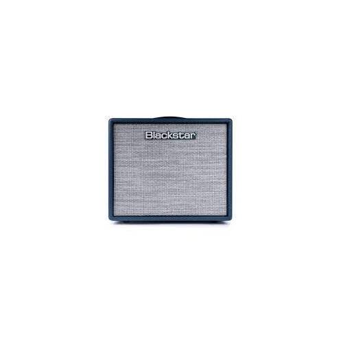 Blackstar Studio-10 EL34 1x12 10w Valve Guitar Combo Royal Blue