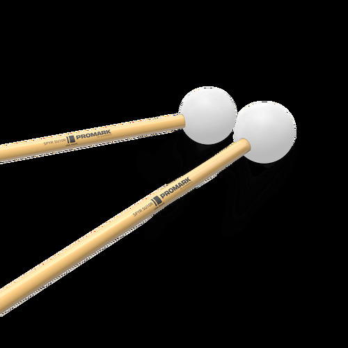ProMark SPYR SU10R Medium Delrin Xylo/Bell Mallet
