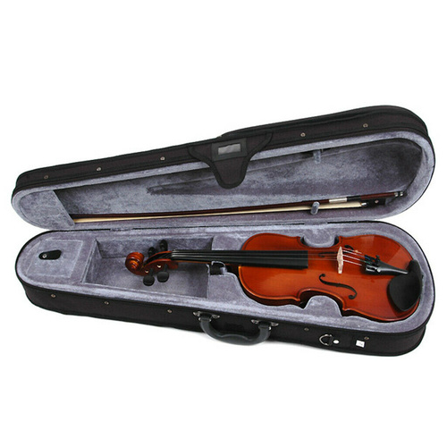Valencia Viola 16" Size Pack Free Case Bow and Rosin
