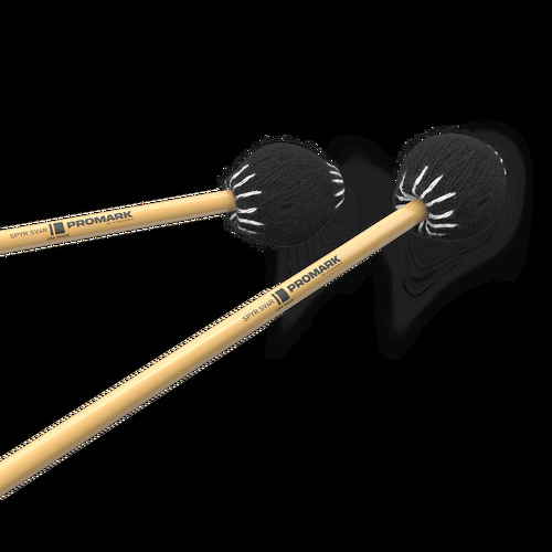 ProMark SPYR SV4R Very-Hard Rubber Vibraphone Mallet