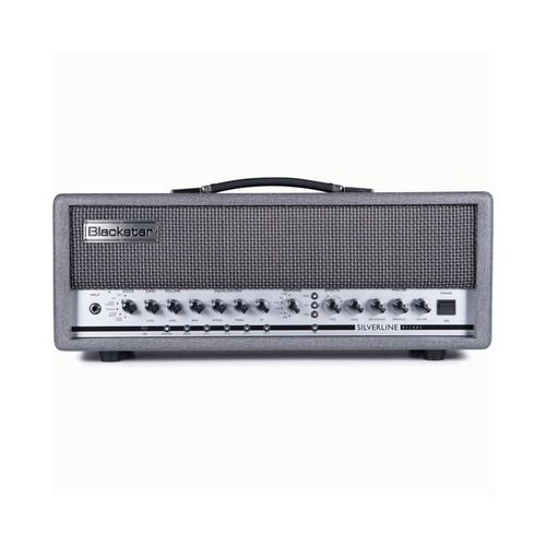 BLACKSTAR 173018-A Silverline 100W Guitar Amplifier