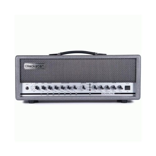 Blackstar Silverline 100W Digital Guitar Amplifier 173018-A