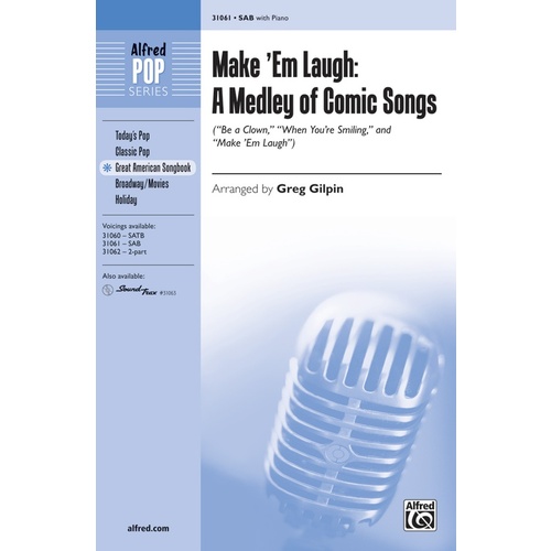 Sing Out a Song of Peace SATB Choral Sheet Music