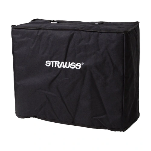 Strauss SVT-10 Padded Amplifier Cover - Black