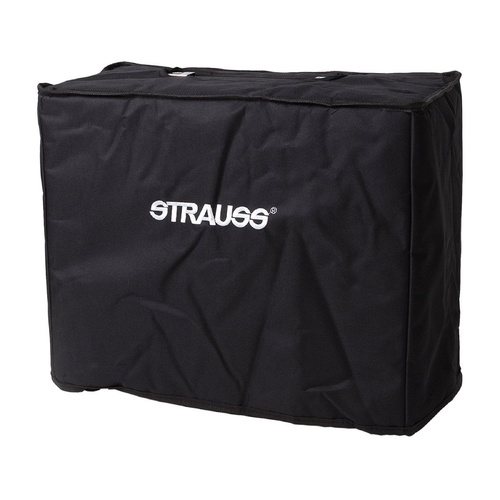Strauss SVT-20R Padded Amplifier Cover
