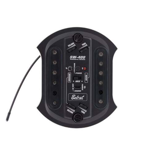Belcat 'SW Series' Wireless Acoustic Guitar Sound-Hole Pickup