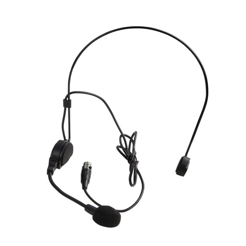 SoundArt SWS-HSM Wireless Headset Microphone for PA & DJ