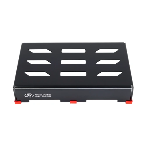 SX PEDALBOARD SMALL with Self-Adhesive Hook and Loop Tape