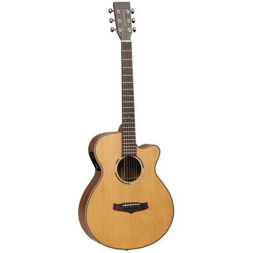 Tanglewood 20th Anniversary Re-Issue 2025 Limited Edition Super Folk C/E Guitar [T25-SFCE]