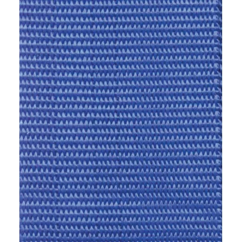 AMS 02 Inch Guitar Strap Blue