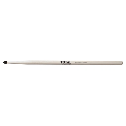 Total Percussion 5A Nylon Tip Glow in the Dark Drumsticks