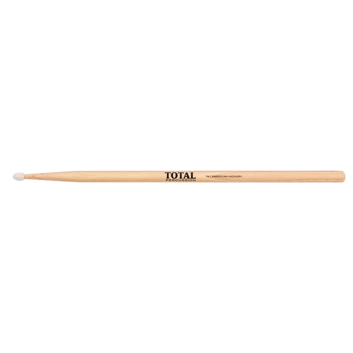 Total Percussion 7A Nylon Tip Drumsticks