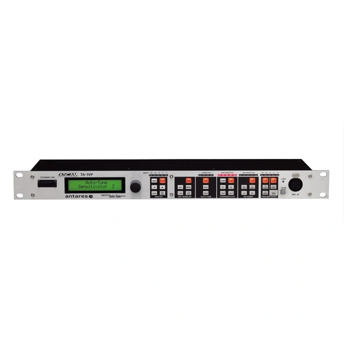Tascam Vocal Processor