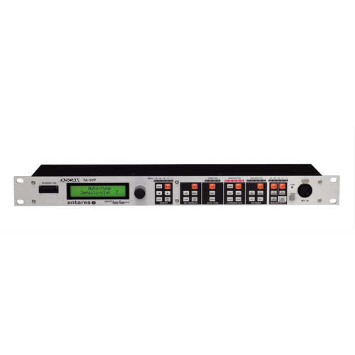 Tascam TA-1VP Vocal Processor w/ Antares Auto-Tune