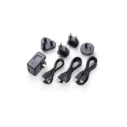 Tascam PS-P520U AC Adapter for TASCAM Products, Compatible with Multiple Models