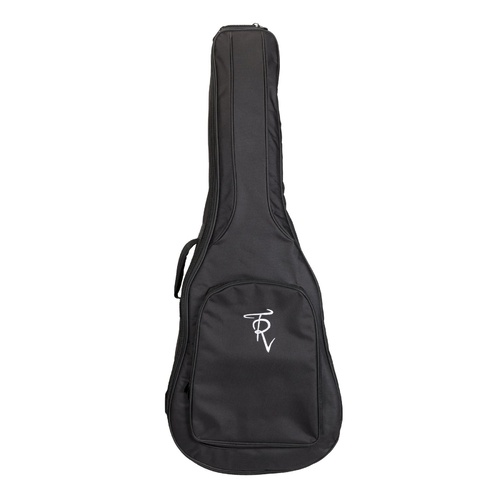 Timberidge Deluxe Small Body Acoustic Guitar Gig Bag