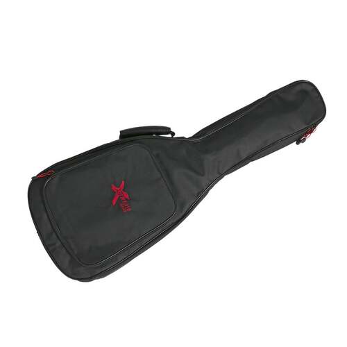 Xtreme Classical Nylon Strong Guitar Padded Gig Bag For 1/4 (Quarter) Size