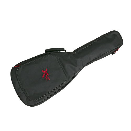 Xtreme Classical Nylon String Guitar Padded Gig Bag Quarter Size 3/4