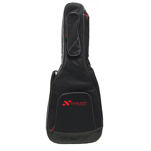 Xtreme Bass Guitar Gig Bag