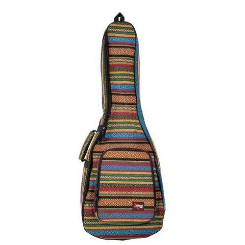 Xtreme TB705W Bohemian Western Gig Bag for Acoustic Guitar